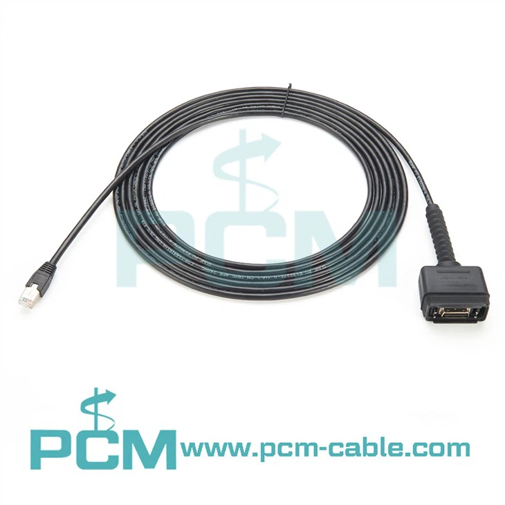 MDR26 dan RJ45 signal kabeli