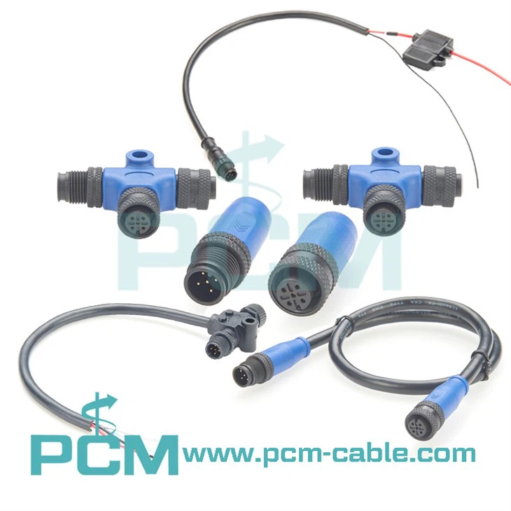 NMEA 2000 boshlang'ich to'plami