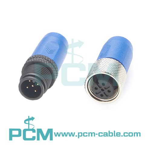 NMEA 2000 mikro tugatish qarshiligi