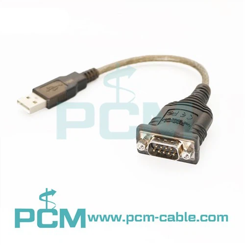 RS232 USB Cables Balances Scales