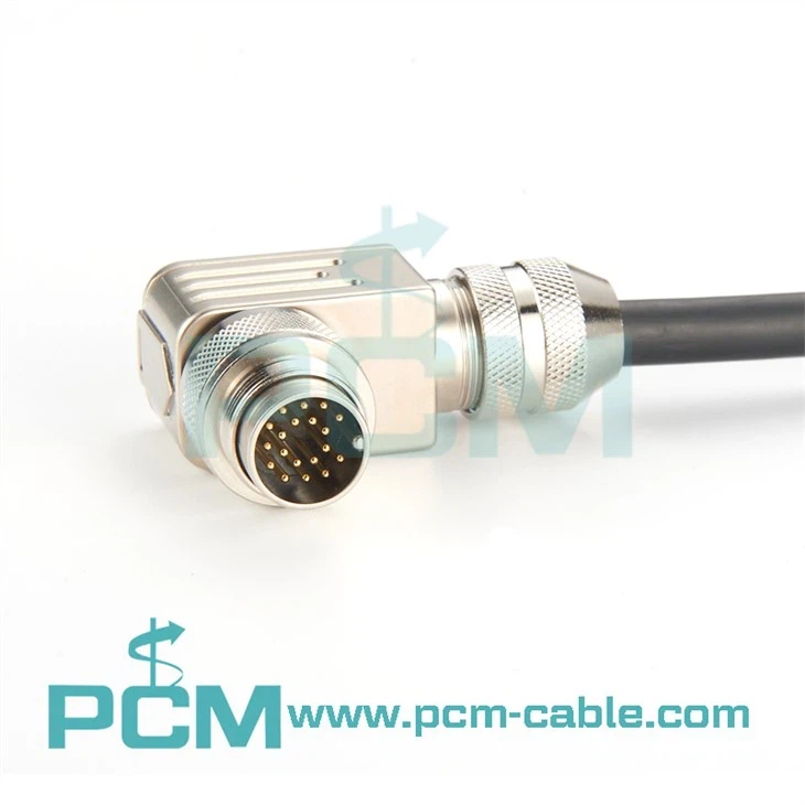M16 Encoder Cable