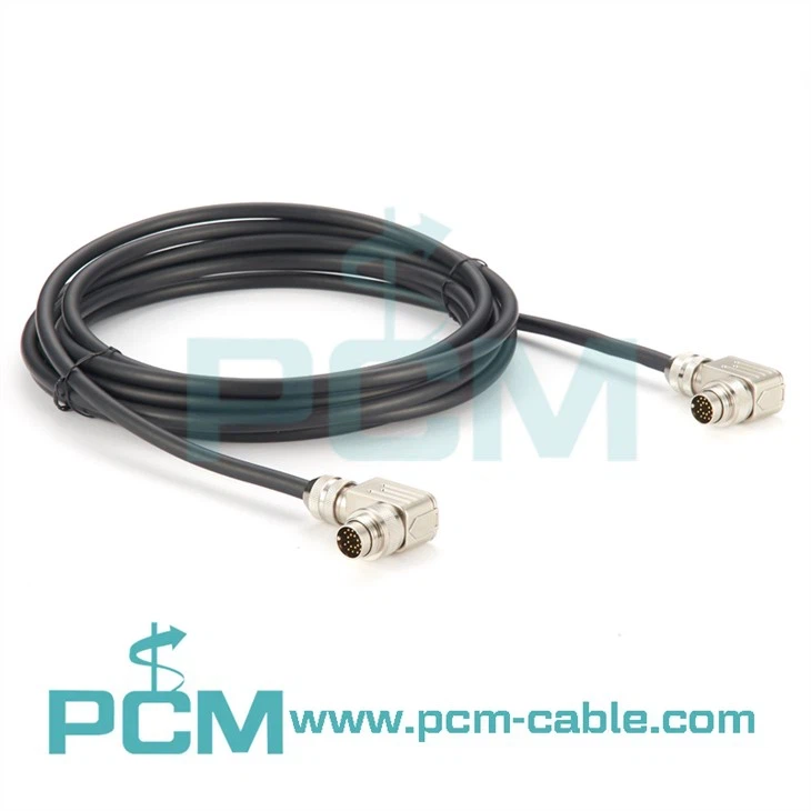 M16 Servo Motor Cable