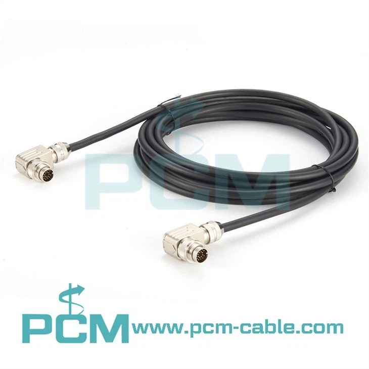 M16 Actuator Cable