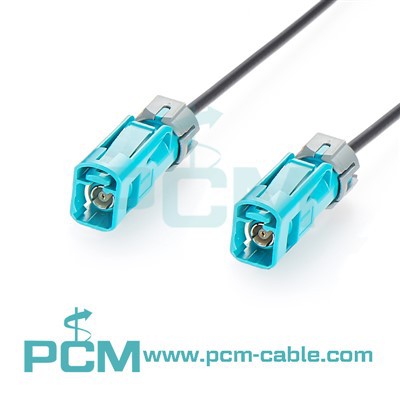 Sut o'tkazmaydigan fakrak kabelini yig'ish z kodi ayol ayollarga ayollarni Universal kengaytirish kabeli