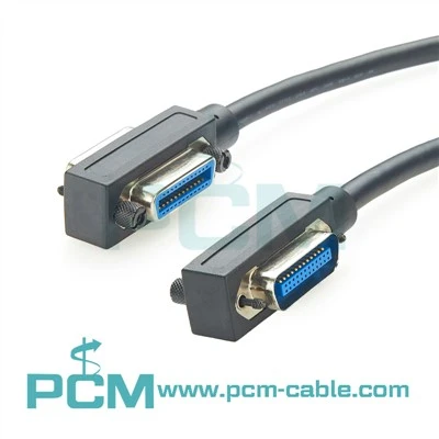IEEE-488 HPIB GPIB kabeli