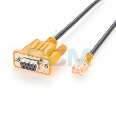 AS-Interface Gateways PLC uchun dasturlash kabeli