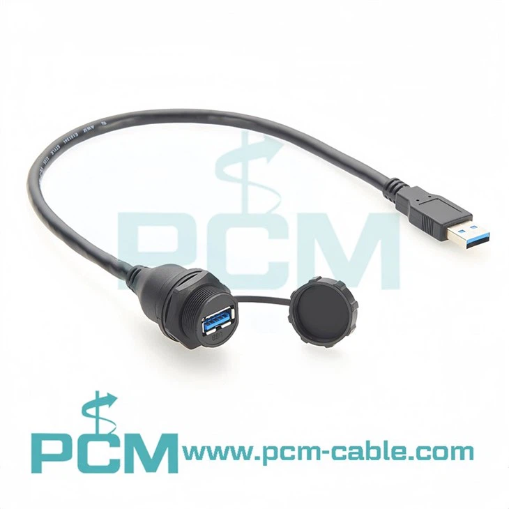 E70453 USB cable for Edge Gateway